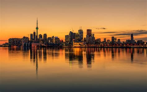 Toronto 4K Wallpapers - Top Free Toronto 4K Backgrounds - WallpaperAccess