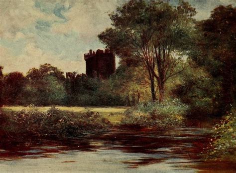 Blarney Castle | History Archive