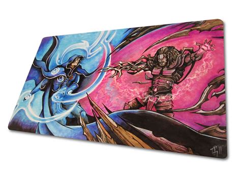 [Official] Custom Art Playmats - Artwork - Creativity - Community ...