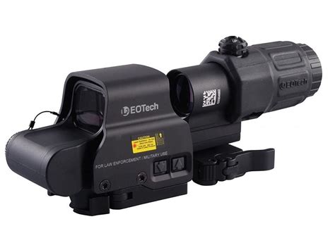 The 4 Best EoTech Sight In 2017 - Reviews Buyer Guide