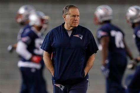 Nick Saban gives insight into Bill Belichick’s coaching philosophy ...