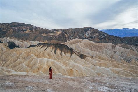 5 Things To Know for Your Death Valley Road Trip | We Are Travel Girls