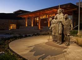 Chickasaw Cultural Center - Visit Ardmore, Oklahoma