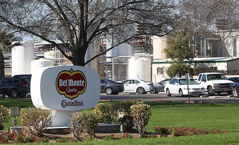 Del Monte to settle underpayment lawsuit for $7.5 million | Local ...