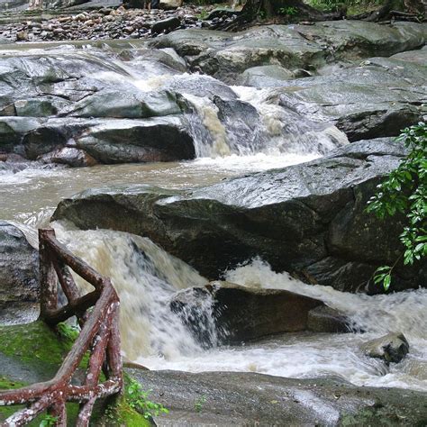 PUNCAK JANING WATERFALL (Kuala Nerang) - 2022 What to Know BEFORE You Go