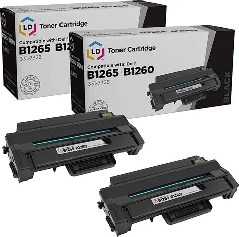 のほどお LD Products Compatible Toner Cartridge Replacements for HP 42A ...