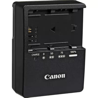 Shop Canon Battery Charger LC-E6 | Canon U.S.A., Inc.