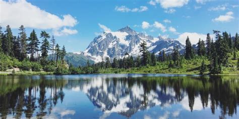 14 Best Road Trips in Washington State - LazyTrips