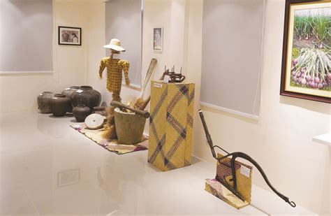 Pangasinan town’s 400-year history packed in museum | Inquirer News