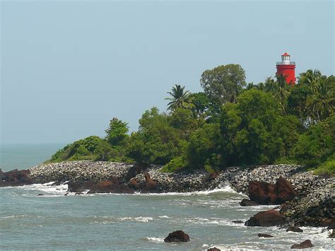 Kannur lighthouse - Alchetron, The Free Social Encyclopedia