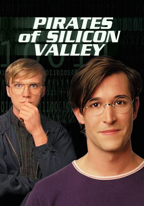 Movies Like Pirates Of Silicon Valley | bilbr