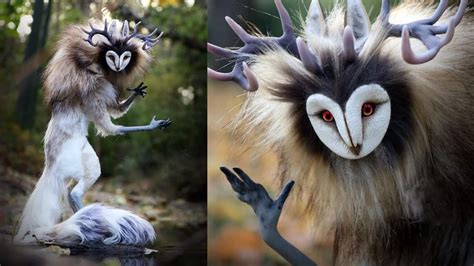 Real Pictures Of Magical Creatures - Jacks Boy Blog