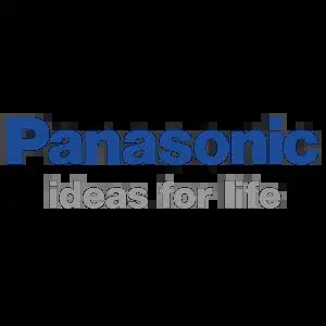 Panasonic logo vector - Free download vector logo of Panasonic