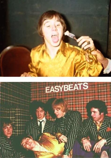 The Easybeats: Album by Album Thread (pt3) | Stevie wright, Stevie ...