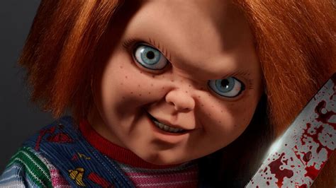 A Real Chucky Doll Is Now For Sale