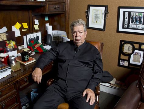 Richard Harrison, ‘The Old Man’ of ‘Pawn Stars,’ dies | Las Vegas Review-Journal