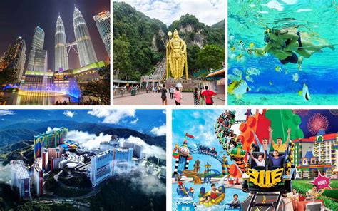 Complete Malaysia Travel Guide | Malaysia Tour Places Guide @HB