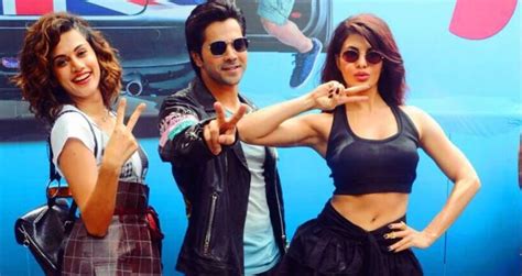 This Man Pointed Out The Casual Sexism In ‘Judwaa 2’ Trailer & We Agree With Him