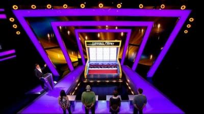 Tipping Point - UKGameshows