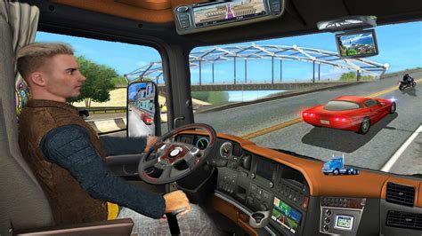 Truck Games - Truck Simulator APK for Android Download