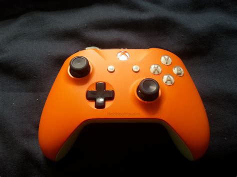 Got my new Design Lab controller today! : xbox