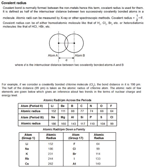 what are the difference among metallic , covalent and van der waals ...