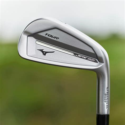 Mizuno JPX921 irons: First official images - Mizuno Golf Official Website