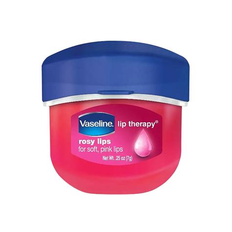 Vaseline Lip Therapy | Buy 100% High Quality Products