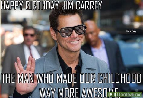 Happy birthday jim Memes