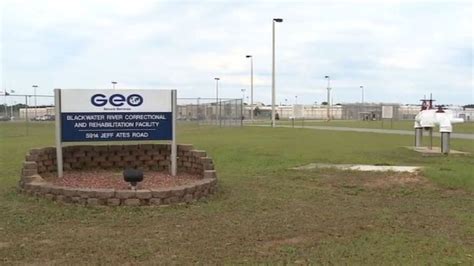 Fifth COVID-19 death confirmed at Blackwater Correctional Facility