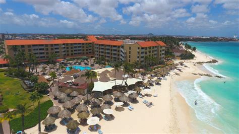 Casa Del Mar Aruba Beach Resort & Timeshare in Aruba