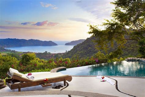 Costa Rica Villas & Vacation Rentals | Luxury Retreats Puntarenas ...