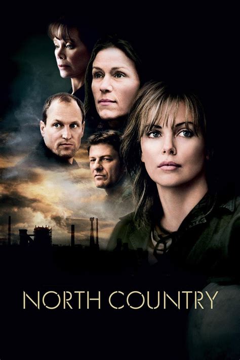 North Country (2005) - Posters — The Movie Database (TMDB)