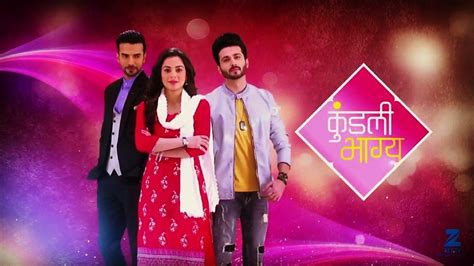 Kundali Bhagya 24 June 2019 Written Update Full Episode: Prithvi declares his wedding with Preeta