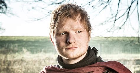 Ed Sheeran Game Of Thrones Song Hands Of Gold Meaning