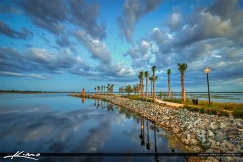 Lighthouse at Lakefront Park in Kissimmee Florida | Kissimmee florida ...