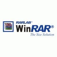 winRAR Logo - LogoDix