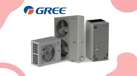 The Ultimate Gree Heat Pump Review: Efficiency Redefined - 24/7 Furnace ...