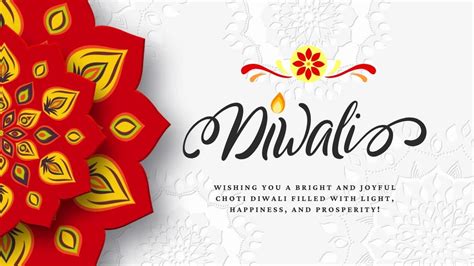 Happy Choti Diwali 2024: Wishes, Messages, Quotes, WhatsApp And ...