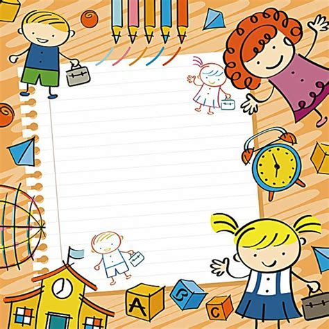 Download High Quality preschool clipart early childhood educator Transparent PNG Images - Art ...