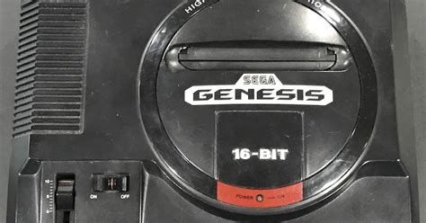 Retro Gamer Randomness: Top Ten Genesis Two-Player Cooperative Games