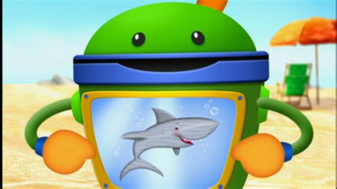 Watch Team Umizoomi Season 1 Episode 17: Team Umizoomi - The Aquarium Fix-It – Full show on ...