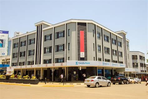 Imperial Hotel Express in Kisumu - Room Deals, Photos & Reviews