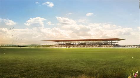 The Curragh: Bright future of a legendary racecourse - CNN