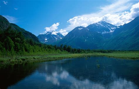 This Is Why Alaska Belongs to America Not Russia | Cool places to visit, Pretty landscapes ...