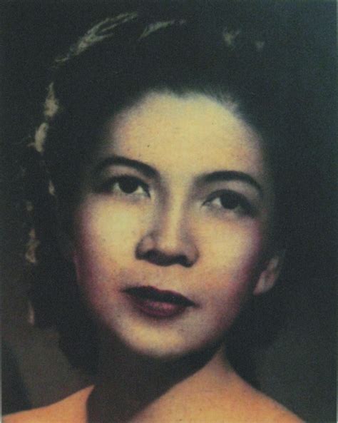 Fe Del Mundo - The Angel of Santo Tomas - a life of many firsts | PLN Media