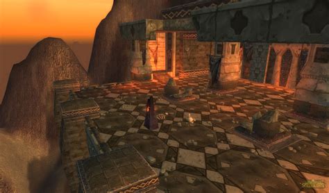 Blackwing Descent - WoW Screenshots