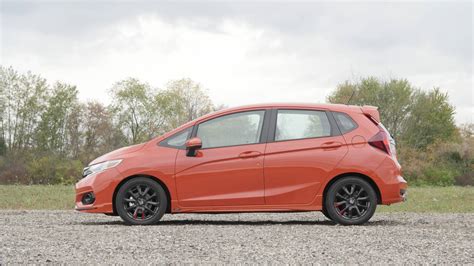 2018 Honda Fit Sport | Why Buy?