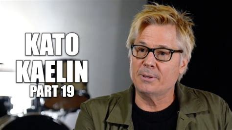 EXCLUSIVE: Kato Kaelin on What He Would Ask OJ Simpson if He Walked in the Room | VladTV