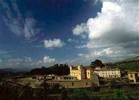 Reggello, Town in Tuscany, Italy